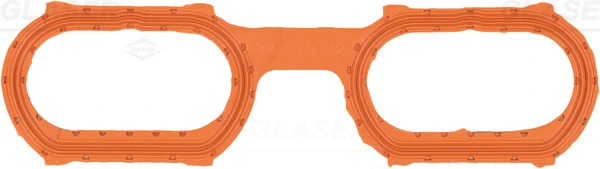 Vedante de tubo coletor de admissão BMW 5  E34