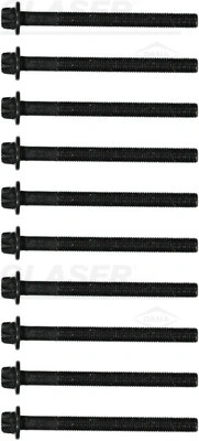 Parafuso de cabeça de motor (CBC) para Renault Espace IV JK0