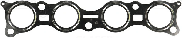 Vedante de tubo coletor de escape Suzuki Swift 5 AZ