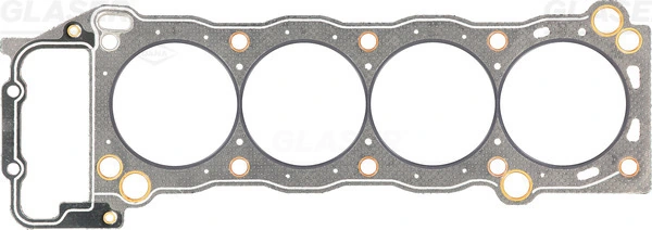 H4002600 Glaser
