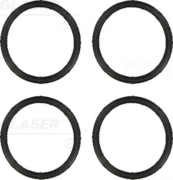 Compre Vedante de tubo coletor de admissão Renault Master 2