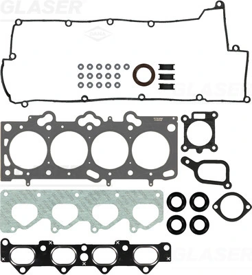 D3721600 Glaser