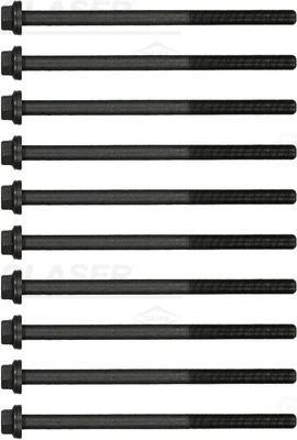 Parafuso de cabeça de motor (CBC) Honda CR-V 4 RM