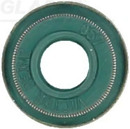 Bucim de válvula (coletor de óleo), admissão/escape para Renault Espace IV JK0