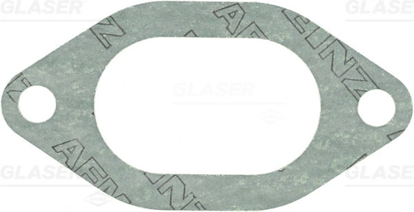 Vedante de tubo coletor de admissão para Iveco Daily I-II 