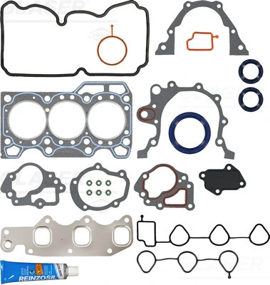 S3853900 Glaser