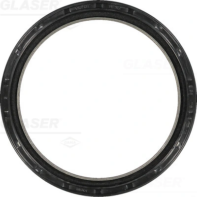 97071561 Peugeot/Citroen Сальник коленвала двигателя, задний
