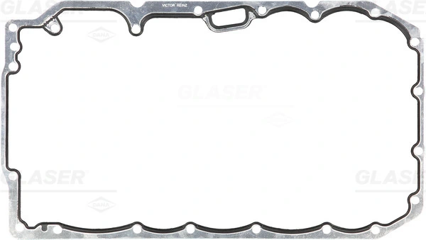 X5493301 Glaser