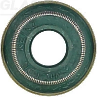 Bucim de válvula (coletor de óleo), admissão/escape Volvo V70 I LV