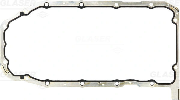 X5436001 Glaser