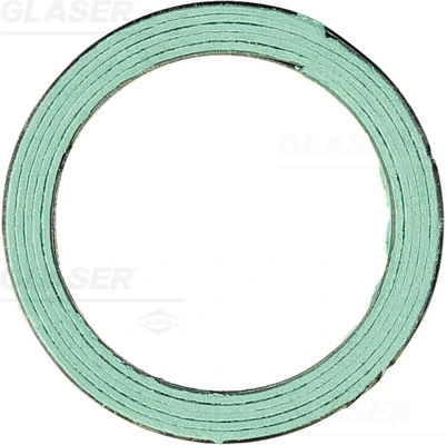 Vedante de tubo de admissão do silenciador Toyota Corolla  E8