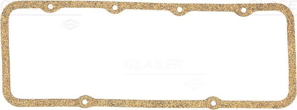 Прокладка крышки клапана на Peugeot 309 I 10C, 10A