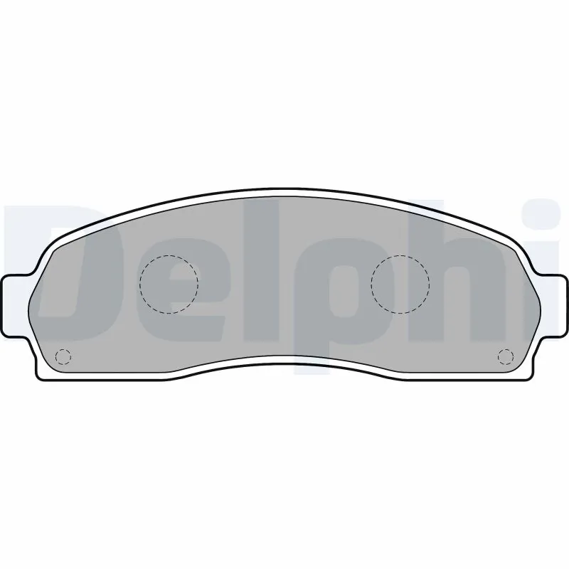 Купить PGD833M Raybestos Колодки тормозные