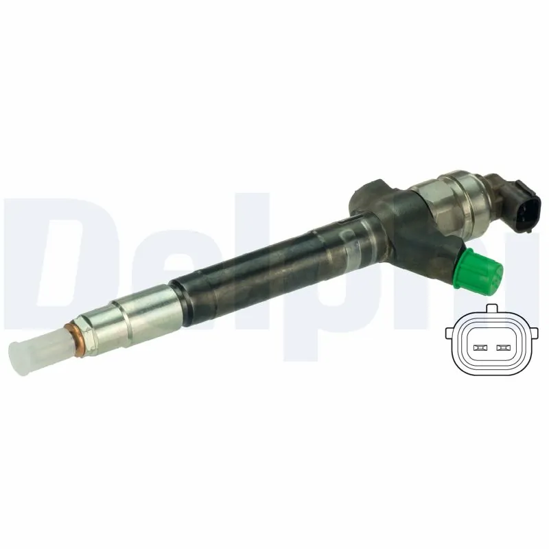 Топливные форсунки 1529965 Ford