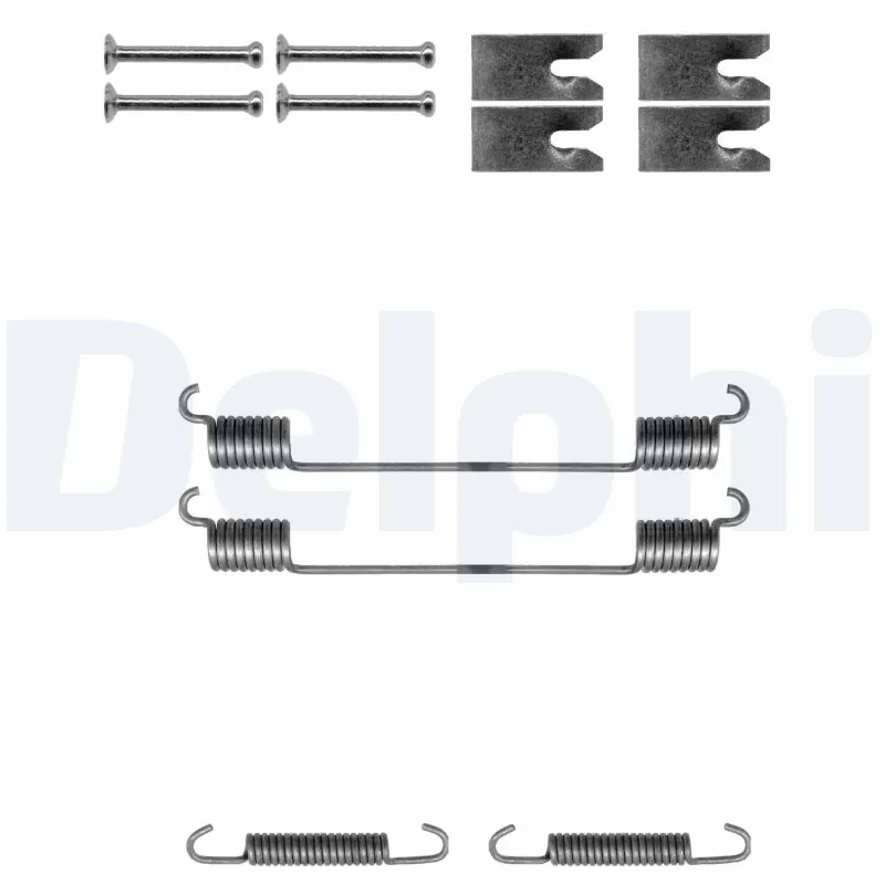 LY1310 Delphi