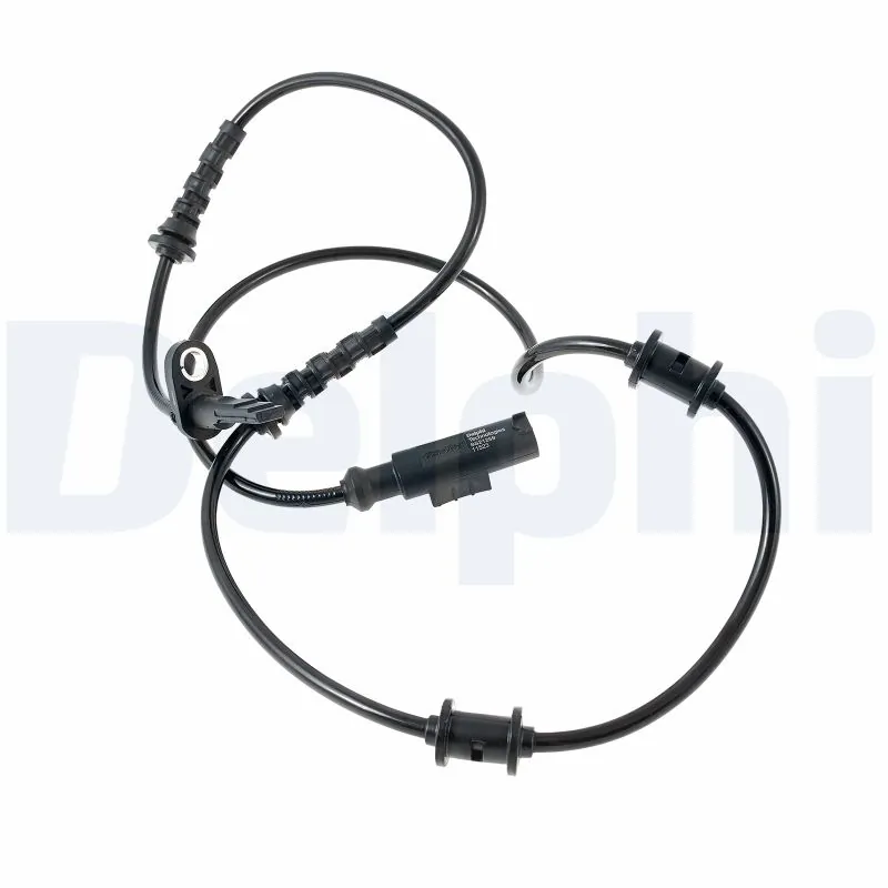 SS2125912B1 Delphi Датчик АБС (ABS) задний