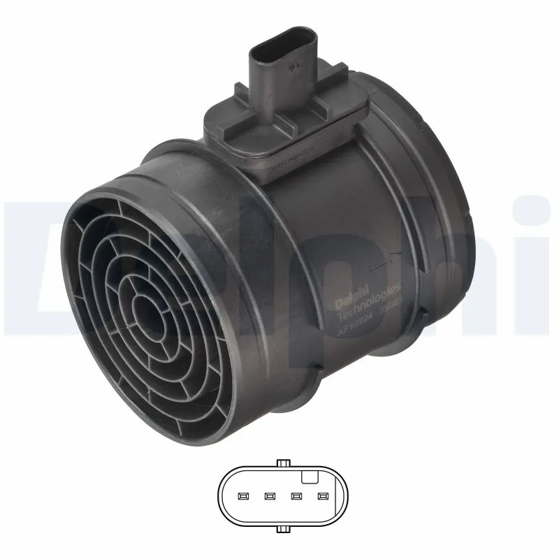 Купить ДМРВ Фиат Дукато III 250