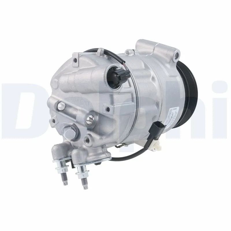 Купить CS20552 Delphi Компрессор климатической установки
