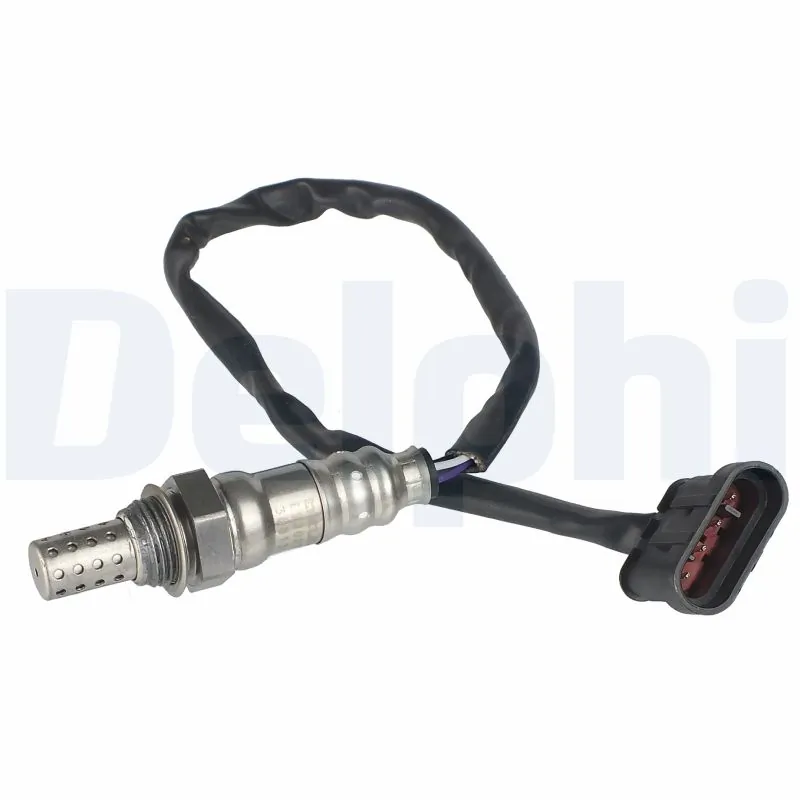 Купить 258005229 Bosch Датчик концентрации кислорода