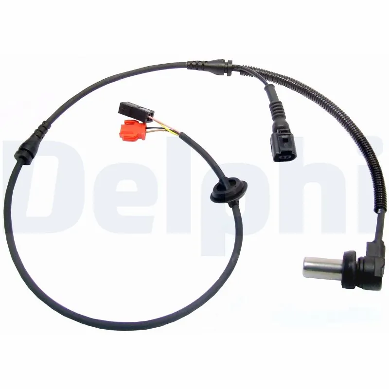 Sensor dianteiro de ABS Audi A6 4B2, 4B4