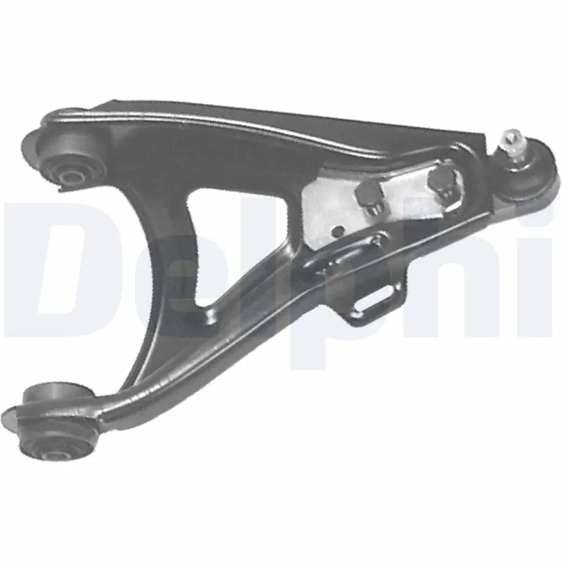 Правый рычаг передней нижней подвески Renault Scenic I минивэн (JA0, JA1, FA0) (1999 - 2003) цена, от 33.59 USD