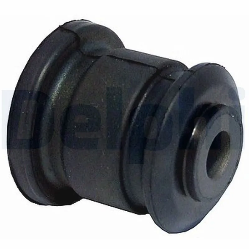 Bloco silencioso dianteiro do braço oscilante inferior Mazda 2 1 DY