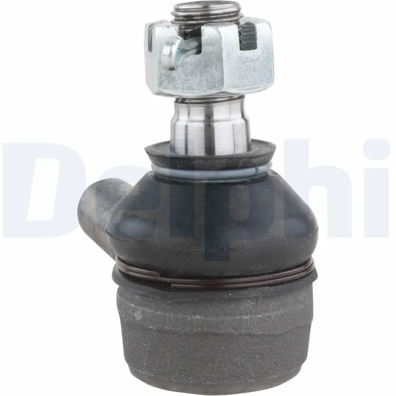 Наконечник рулевой тяги Delphi TA650