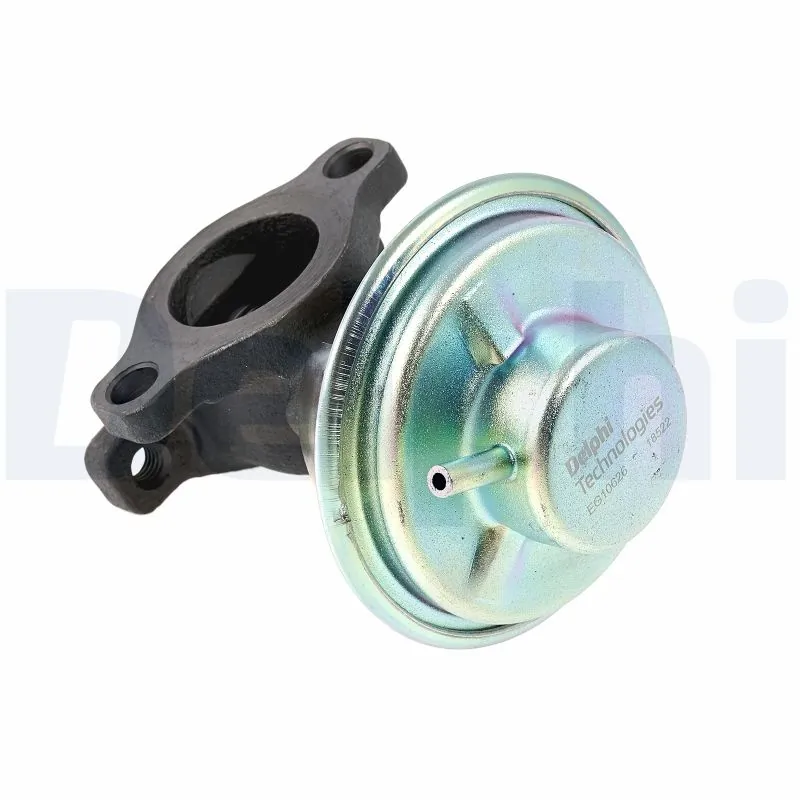 EG1062612B1 Delphi Клапан рециркуляции отработавших газов EGR