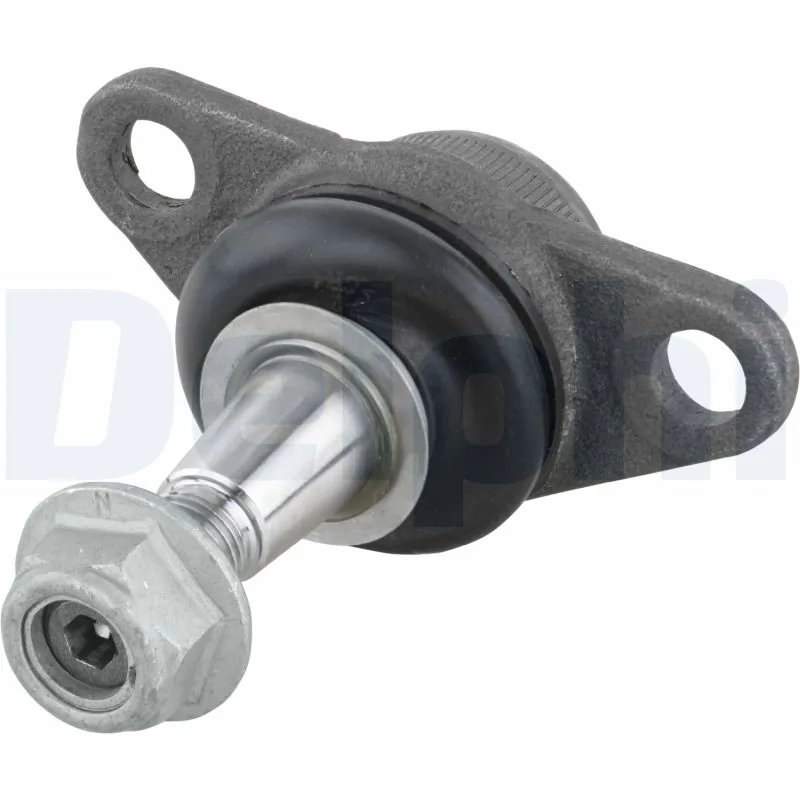 Шаровая опора, нижняя Delphi TC1519 цена, от 20.74 USD