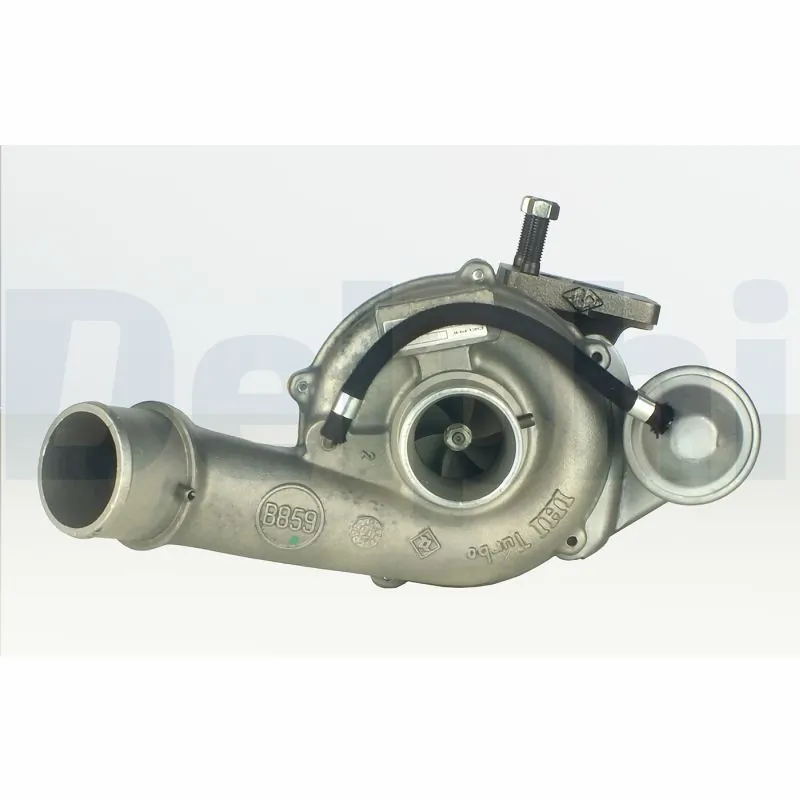 Турбонагнетатель Fiat Stilo хэтчбек (192) (2001 - 2006) цена, от 169.85 USD