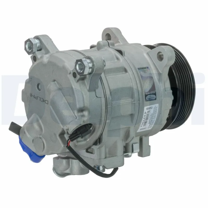 Купить CS20536 Delphi Компрессор климатической установки