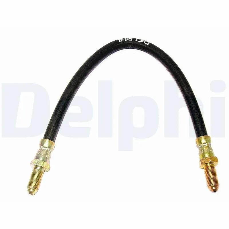 1613348 Ford Гибкая тормозная трубка задняя