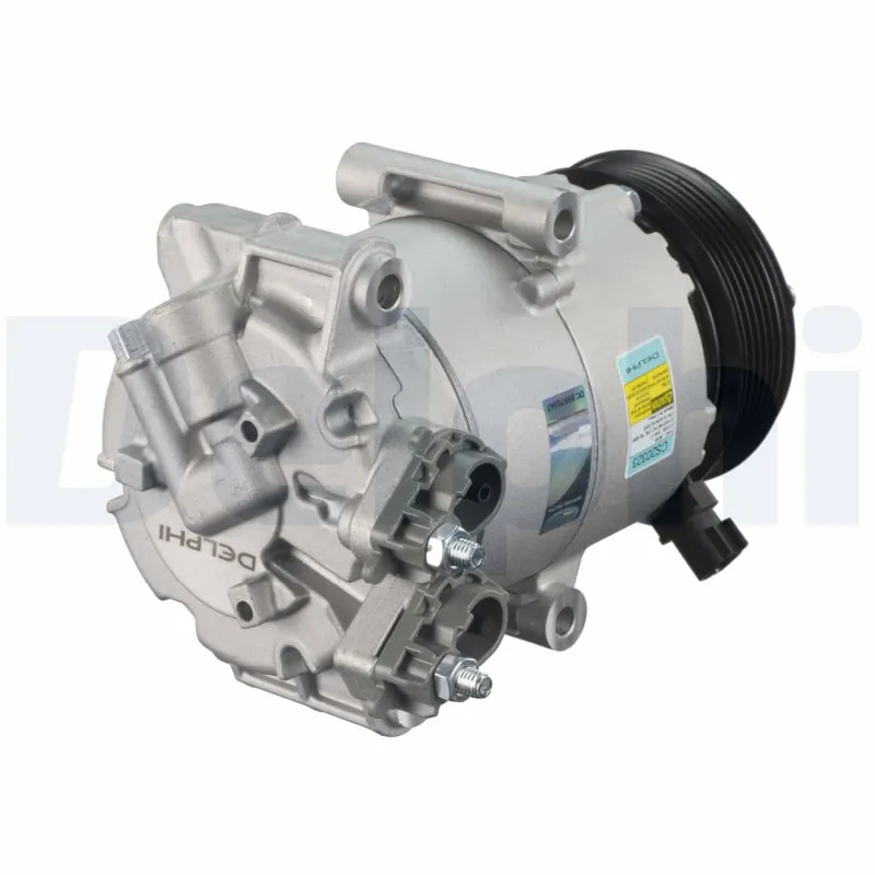 Купить CS20323 Delphi Компрессор климатической установки