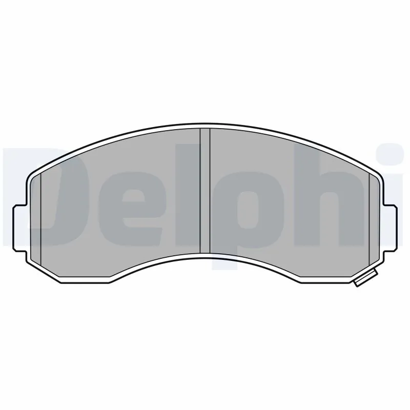 Колодки Hyundai/Kia OK75A3328Z цена, от 20.44 USD