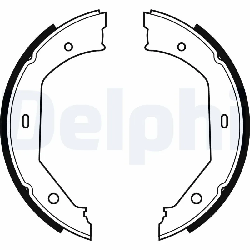 LS1857 Delphi