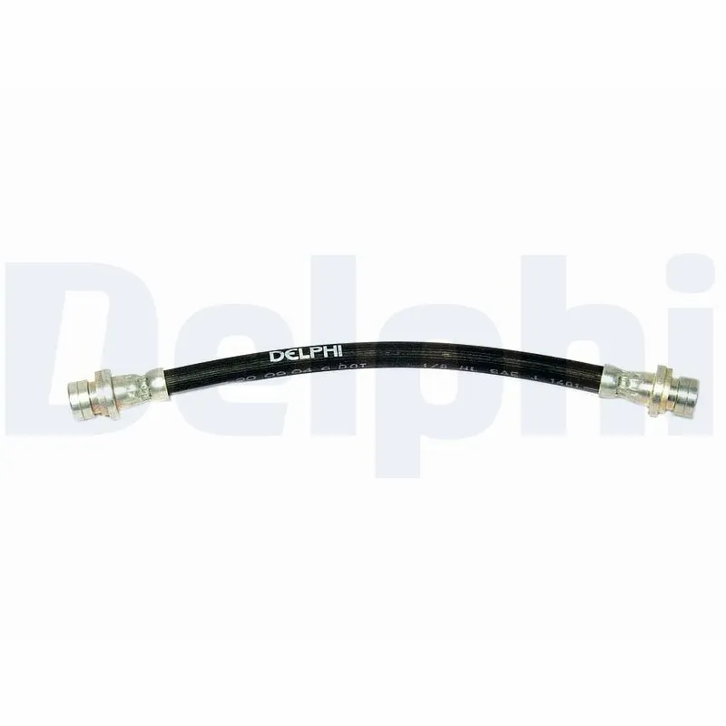 LH0132 Delphi