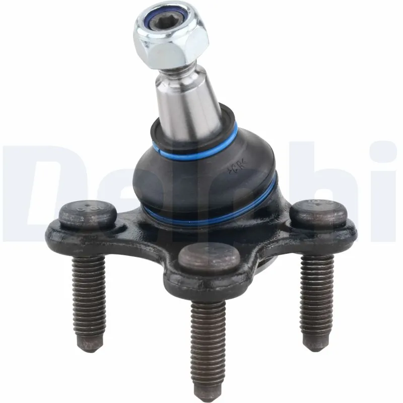 TC1731 Delphi Левая нижняя шаровая опора