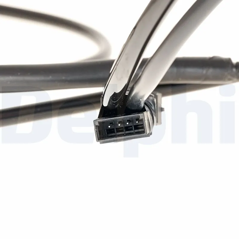 Датчик АБС (ABS) задний, левый Delphi SS2112712B1 цена, от 23.01 USD