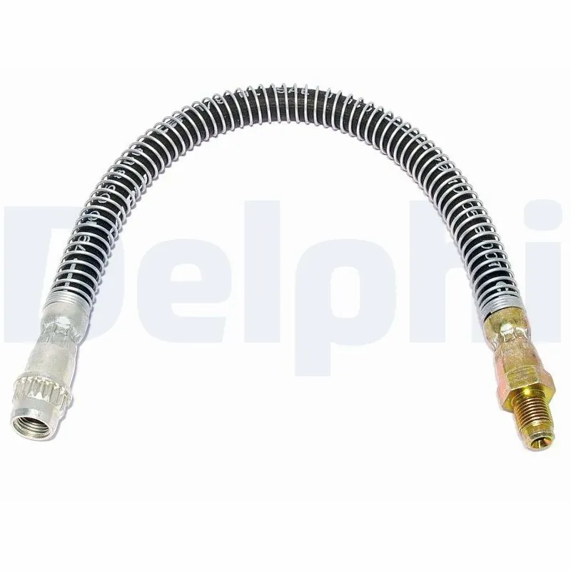 Tubo flexible de frenos trasero LH0226 Delphi