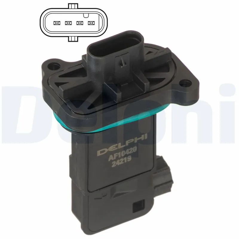 AF1042012B1 Delphi