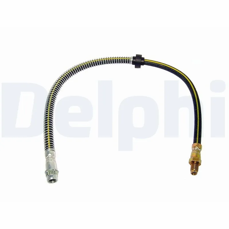 LH6126 Delphi