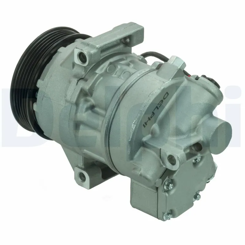 Компрессор кондиционера CS20331 Delphi