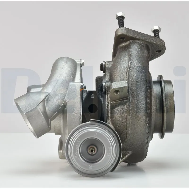 Купить TBS0649 Polcar Турбоком