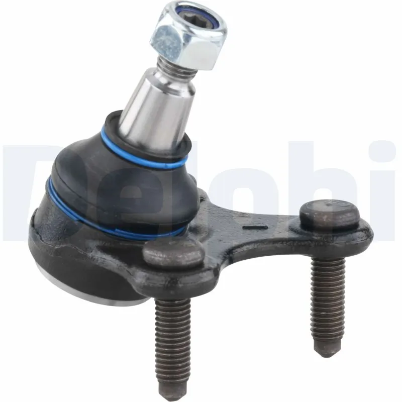 Нижняя левая шаровая опора Delphi TC1731 цена, от 17.85 USD