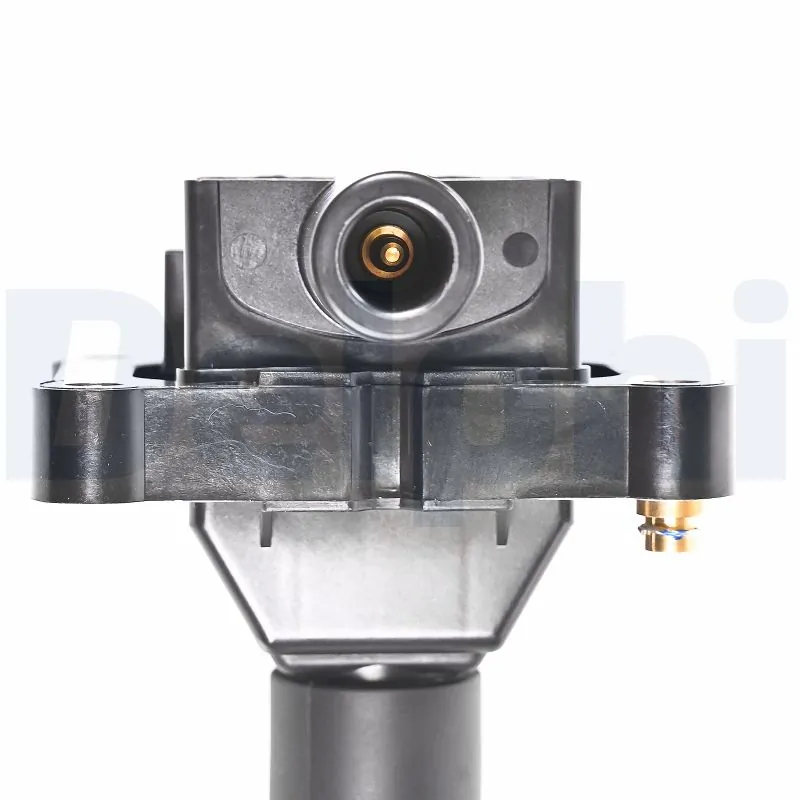 Bobina de ignição SsangYong Rexton 1 RJN