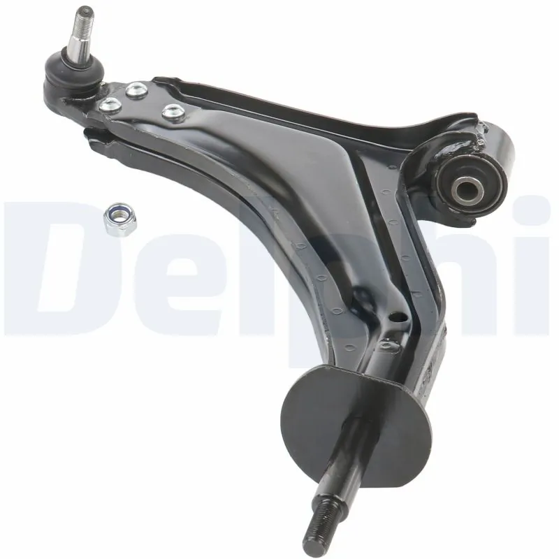 Левый рычаг передней нижней подвески Delphi TC1258 цена, от 74.25 USD
