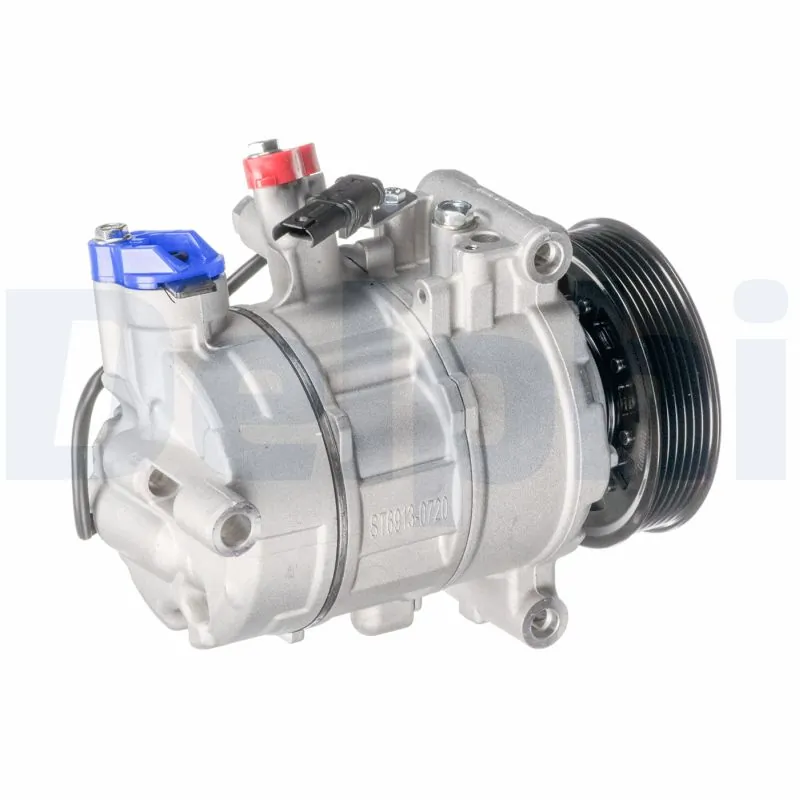 Купить CS20504 Delphi Компрессор климатической установки