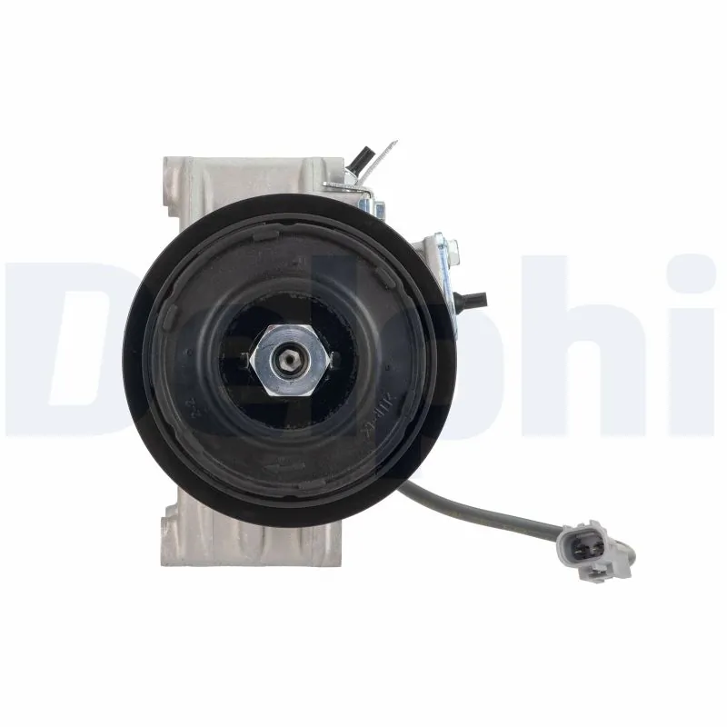 Компрессор системы кондиционирования Delphi CS20582 цена, от 197.98 USD