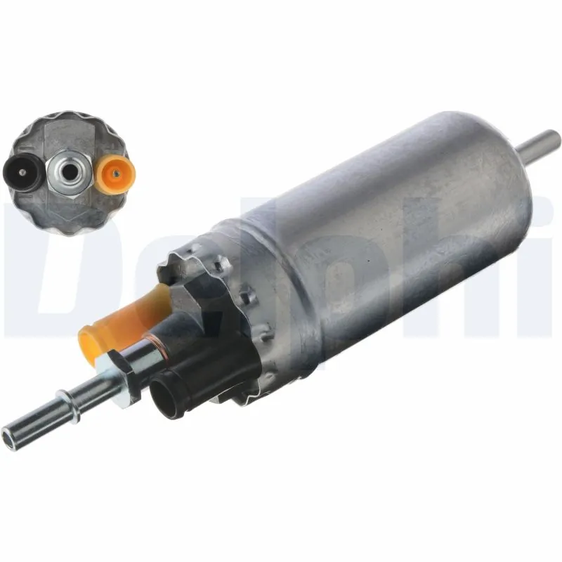 Топливный насос магистральный Magneti Marelli MAM00145 цена, от 56.18 USD