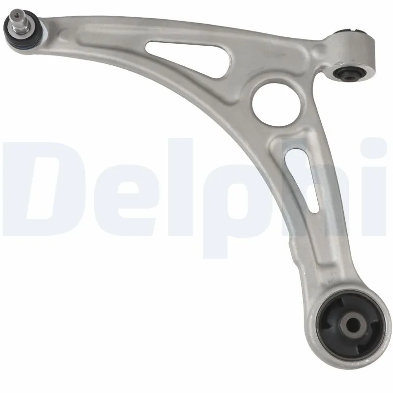 Левый рычаг передней нижней подвески Delphi TC4019 цена, от 91.15 USD